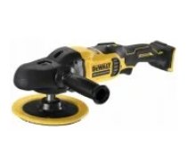 DeWALT Dewalt Rotary Polisher DCM849N 18 V Elektroinstruments