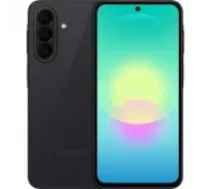 Samsung A276B Galaxy A27 5G 128GB Black mobilais telefons