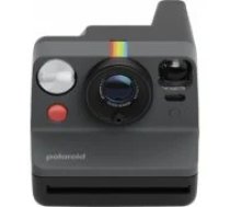 Polaroid Now Gen 3 Black momentfoto kamera