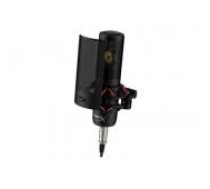 HyperX MICROPHONE PROCAST/ 699Z0AA Mikrofons datoram