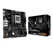 Asrock A620AM-X mātesplate