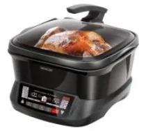 Sencor SFR 9300BK