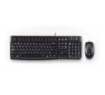Logitech MK120 (EN) klaviatūra