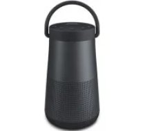 BOSE SoundLink Revolve Plus II Black Bezvadu skaļrunis
