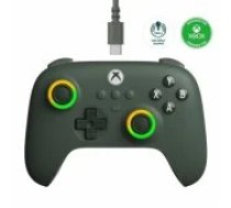 8BitDo Ultimate C Wired Xbox Dark Green spēļu kontrolieris
