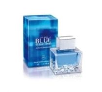 Antonio Banderas Antonio Banderas Blue Seduction EDT 200 ml Parfīms