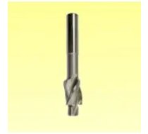 Fanar Fanar pogłębiacz DIN-373 18x8,5 HSS (T1-044010-1885) Aksesuārs