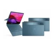 Lenovo Yoga Tab Plus 12.7" 16GB 256GB DE Tidal Teal ZAEG0031DE planšetdators