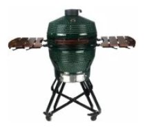 TunaBone Kamado Classic 21" Size M Green grils