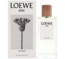 Loewe 001 Woman EDP 100ml Parfīms