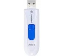 Transcend 256GB JetFlash 790 USB 3.2 White USB flash