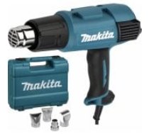Makita Hot air tool kit HG6031VK 1800W Tehniskais fēns