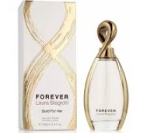 Laura Biagiotti Forever Gold EDP 100ml Parfīms