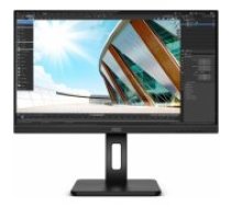 AOC U27P2 27" IPS 16:9 monitors