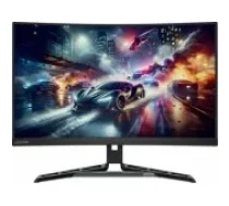 Lenovo Legion R27qc-30 27" VA 16:9 Curved monitors