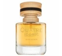 Boucheron Boucheron Boucheron, Quatre Iconic, Eau De Parfum, For Women, 30 ml Parfīms