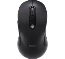 Baseus F02 BT Black datorpele