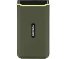 Transcend ESD380C 500GB External TS500GESD380C SSD disks