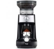 Sage SCG600 BTR the Dose Control Pro Black Truffle kafijas dzirnaviņas