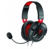 Turtle Beach Ear Force Recon 50 Black/ Red austiņas