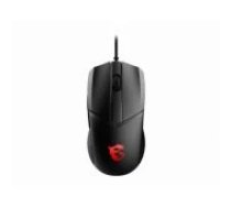 MSI Clutch GM41 Lightweight V2 Black datorpele