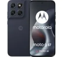 Motorola Moto G87 12/ 256GB Overture mobilais telefons
