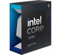 Intel Core Ultra 9 285K BX80768285K Box procesors