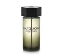 Yves Saint Laurent La Nuit De L®Homme EDT 200ml Parfīms