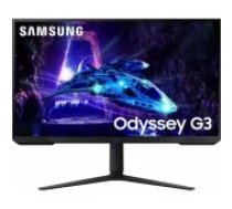 Samsung Odyssey G3 LS32DG300EUXEN 32" VA 16:9 monitors