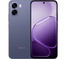Oppo A6x 4G 4/ 128GB Plum Purple mobilais telefons