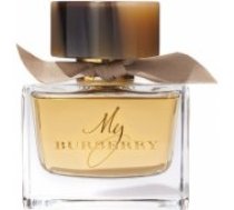 Burberry My Burberry EDP 90ml Parfīms
