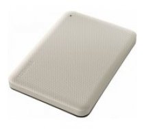 Toshiba Canvio Advance 1TB 2.5" White HDTCA10EW3AA ārējais cietais disks