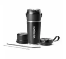 Nutribullet NBP016B blenderis