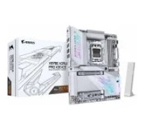 Gigabyte X870E AORUS Pro X3D ICE mātesplate