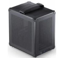 Jonsbo C6-ITX Black datoru korpuss