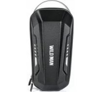 Wildman GD9X Plus Black Velosipēdu soma
