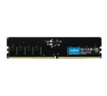 Crucial Black 32GB DDR5 4800MHz UDIMM CT32G48C40U5 operatīvā atmiņa