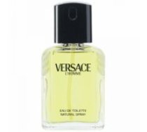 Versace L´Homme EDT 100ml Parfīms