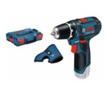 Bosch GSR 12V-15 LB Solo Urbjmašīna