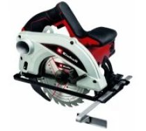 Einhell Einhell hand-held circular saw TC-CS 1250 Ripzāģis