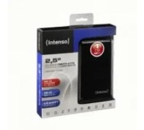 Intenso 2.5 Memory Case USB3.0 1TB black 6021560 ārējais cietais disks