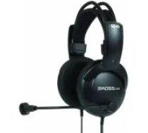 Koss SB40 Black austiņas