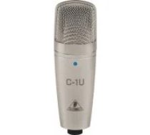 Behringer C-1U USB mikrofons