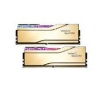G.skill Trident Z5 Royal Neo F5-8000J3848H16GX2-TR5NG 32GB operatīvā atmiņa