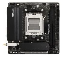 Asrock A620AI WIFI mātesplate