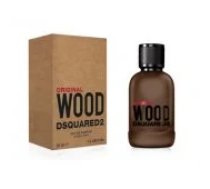 Dsquared2 Original Wood EDP 30 ml Parfīms