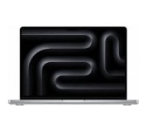Apple MacBook Pro 14 M5 24GB 1TB SSD Silver ENG MDE64ZE/ A portatīvais dators