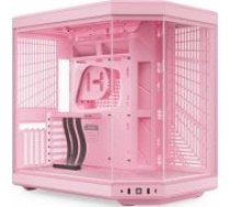 Hyte Y70 Strawberry Milk datoru korpuss
