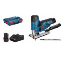 Bosch GST 12V-70 LB 2x3.0/ 12V-40 Figūrzāģis