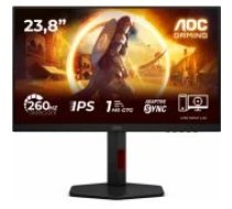 AOC 24G4ZR 23.8®® IPS 16:9 monitors